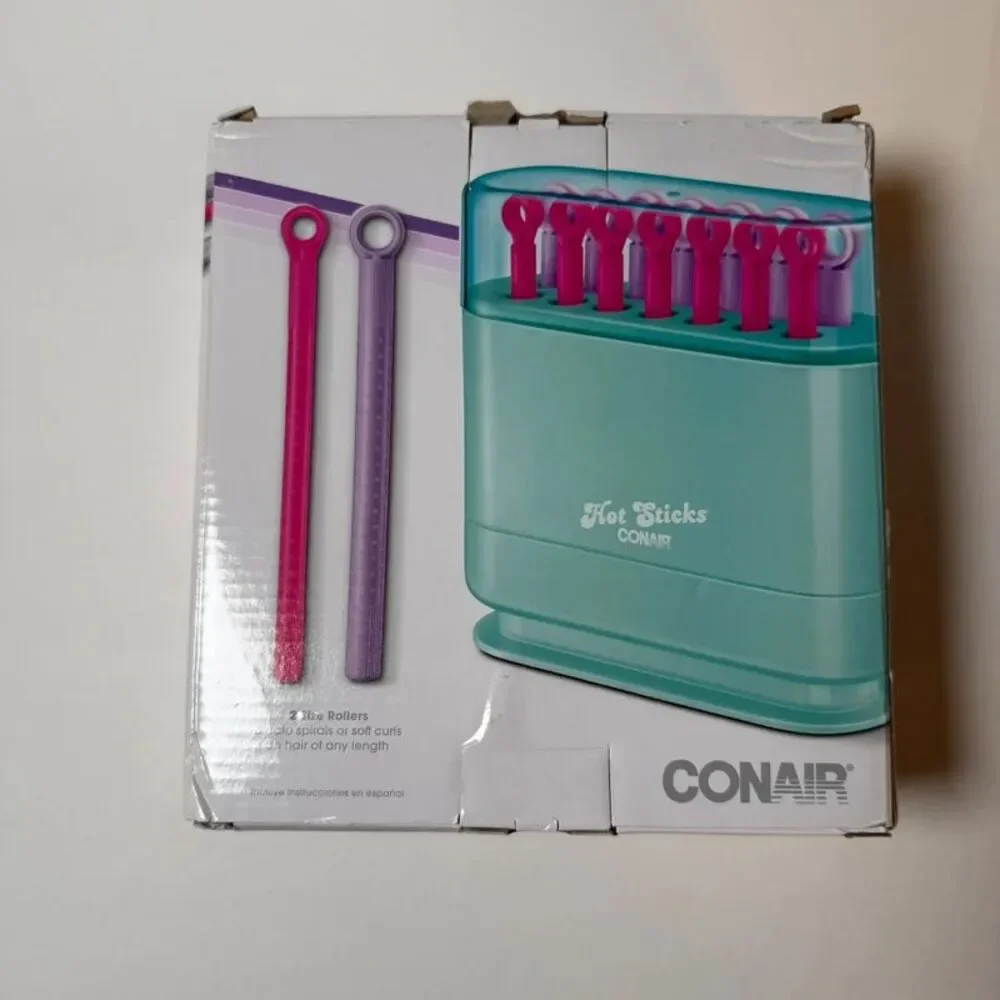 Conair hot sticks
